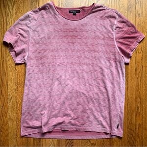 MENS JOHN VARVATOS T SHIRT